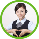 售后維護：定期回訪，客戶問題24小時內響應解決